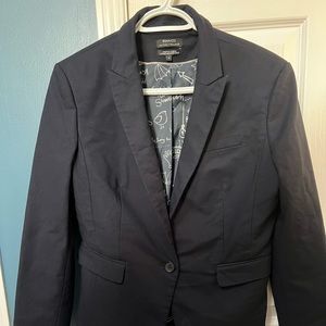 RW & Co Blazer